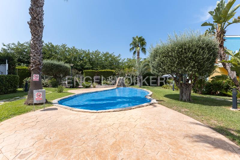Foto 4782d885-bcd2-4ab1-9080-6bb7e270a333. Apartamento s acogedores en el verger en Verger (el)