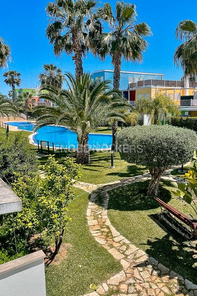 Foto 59f89a31-c655-4c8d-9945-6cbf2b79964d. Apartamento s acogedores en el verger en Verger (el)