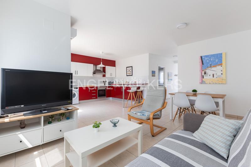 Foto 6c4d2050-691a-4fcf-98d3-f1836a7fee9a. Apartamento s acogedores en el verger en Verger (el)
