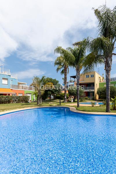 Foto 6dbf719f-19bb-45b2-8cf2-edd7389c4ca6. Apartamento s acogedores en el verger en Verger (el)