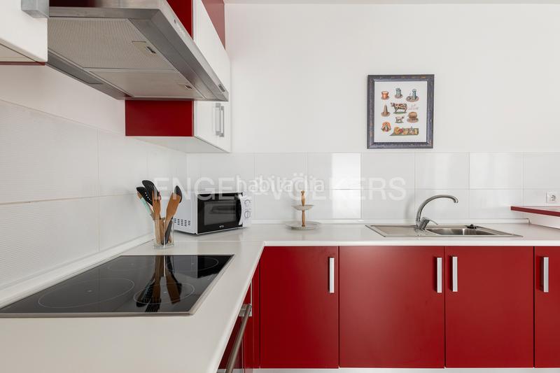 Foto 708810e9-f4cf-49e9-99c3-a80c1326f948. Apartamento s acogedores en el verger en Verger (el)