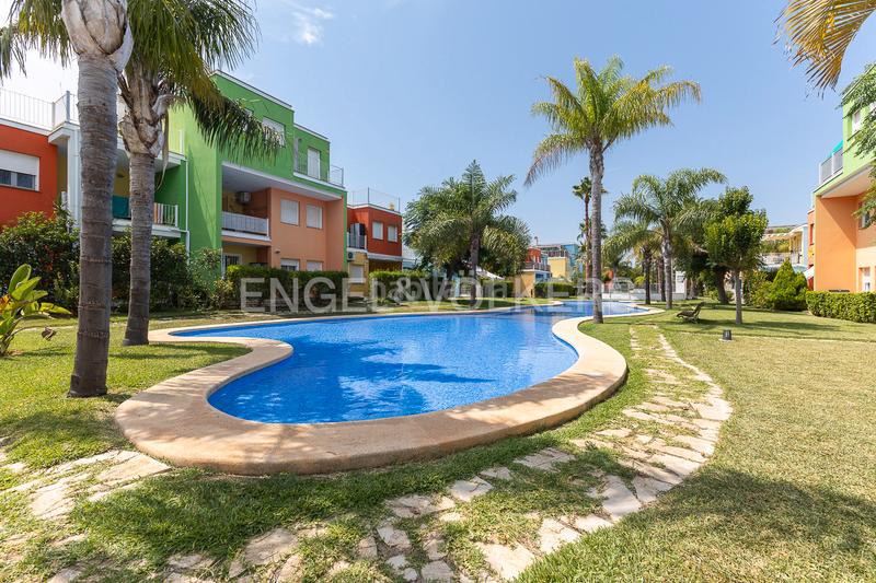 Foto 781090a6-5429-4f6d-8f9d-9d95480c37fa. Apartamento s acogedores en el verger en Verger (el)
