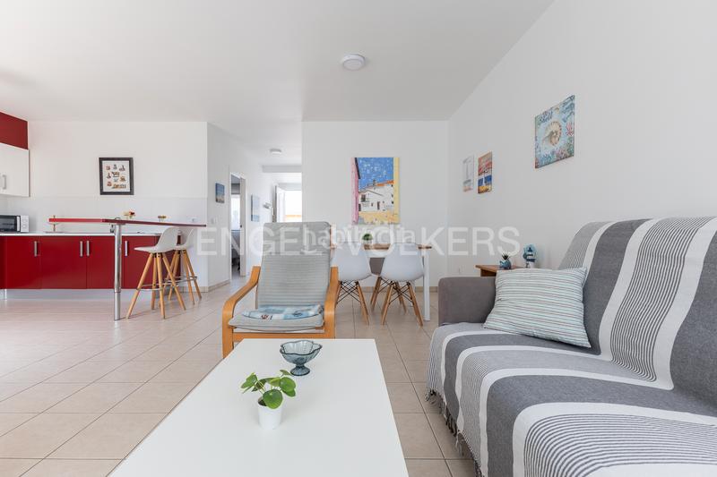 Foto 851c98d0-bdb3-43a9-b217-c145dcb954a9. Apartamento s acogedores en el verger en Verger (el)