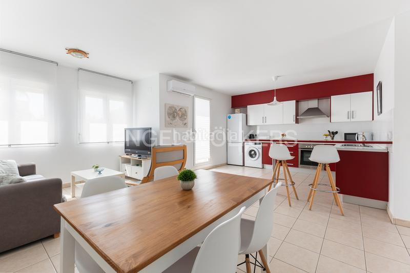 Foto 857c5e2e-7afe-4689-98f5-6eb6e370a2bd. Apartamento s acogedores en el verger en Verger (el)