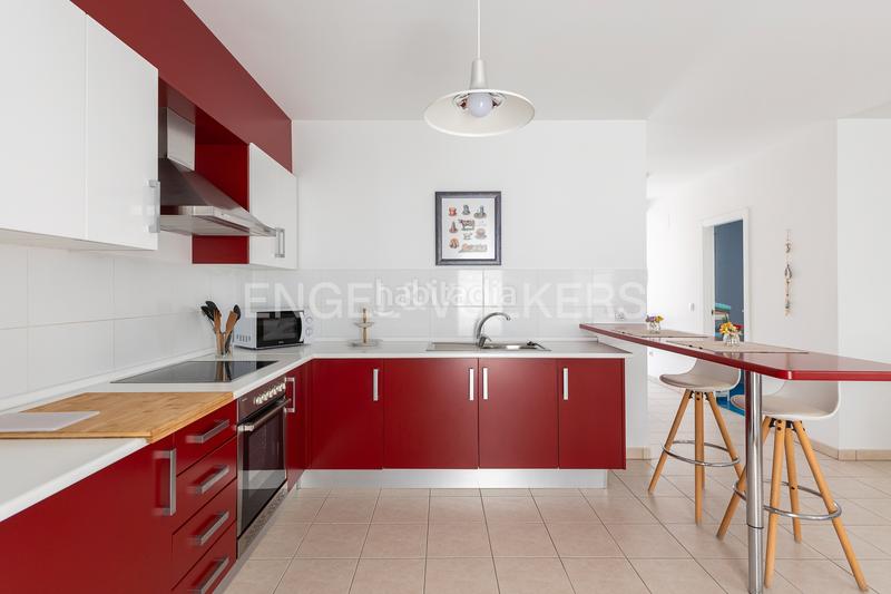 Foto 9726f8c0-7e41-4c08-ba4b-3cc892bb479b. Apartamento s acogedores en el verger en Verger (el)