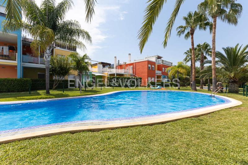 Foto adf1ec20-1fad-4903-921b-d6d7f9a30e35. Apartamento s acogedores en el verger en Verger (el)