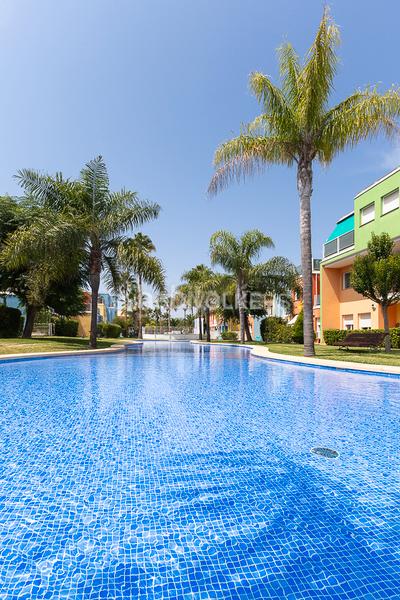 Foto af61bd41-290a-4db4-bb26-7507994a5065. Apartamento s acogedores en el verger en Verger (el)