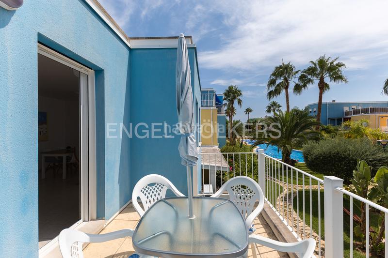 Foto b5e11ee5-46b4-4bc9-9057-1d0611bb76bc. Apartamento s acogedores en el verger en Verger (el)