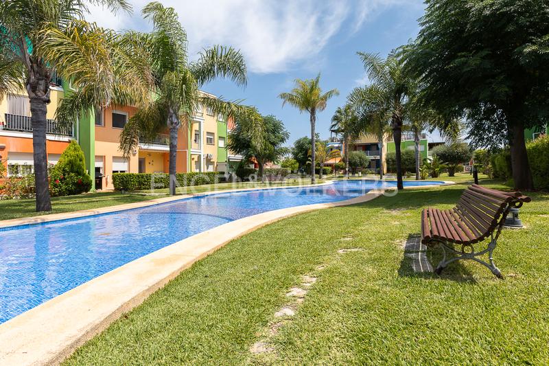 Foto d142fe41-0f91-4740-9f9b-b8bee895ffcd. Apartamento s acogedores en el verger en Verger (el)