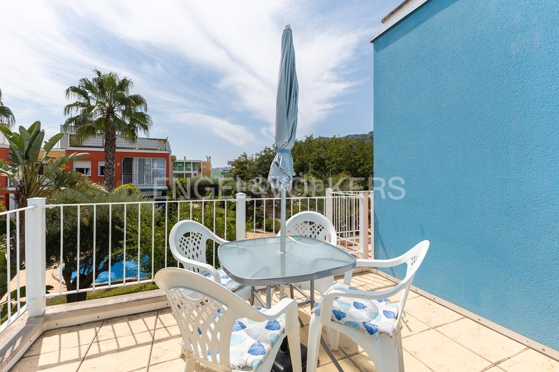Foto e13a21d9-0e32-4926-9000-8e6242f18997. Apartamento s acogedores en el verger en Verger (el)