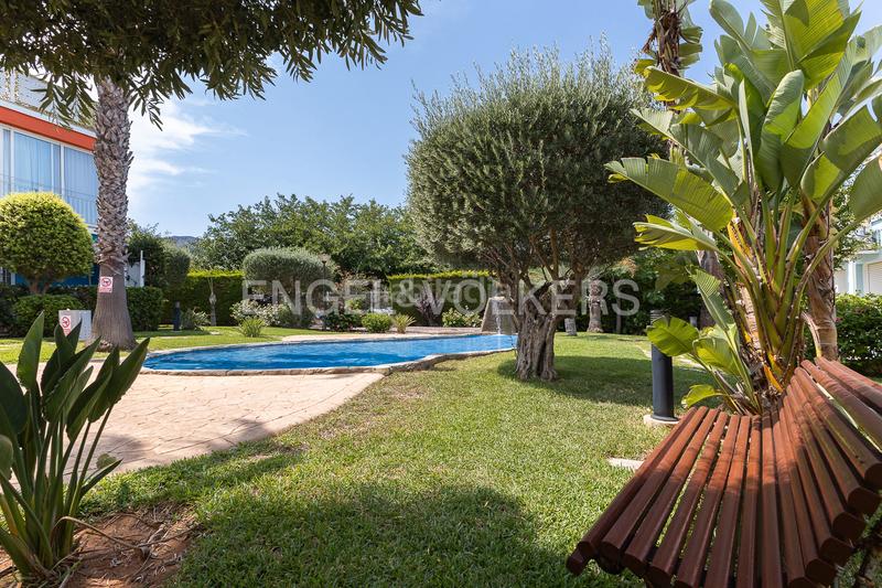 Foto e3e94264-2c73-457b-867c-a5f2b59e6f7f. Apartamento s acogedores en el verger en Verger (el)