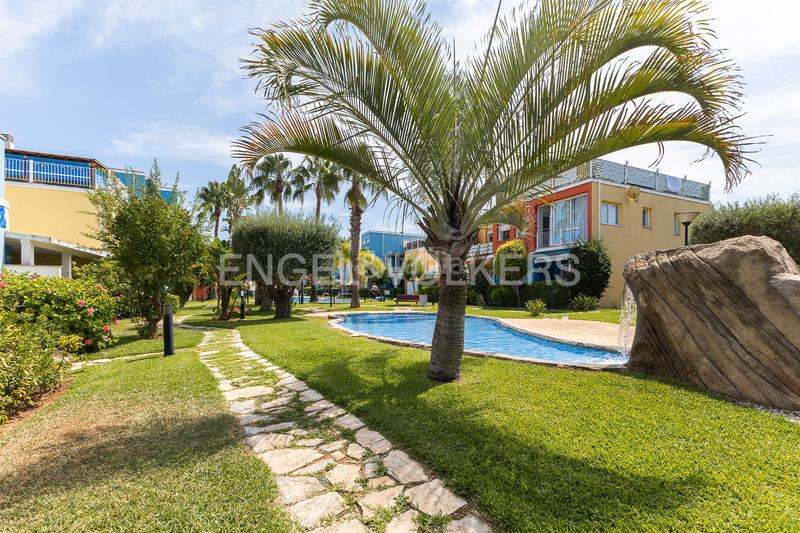 Foto ef397012-d840-4386-a67b-93ecd9c13280. Apartamento s acogedores en el verger en Verger (el)
