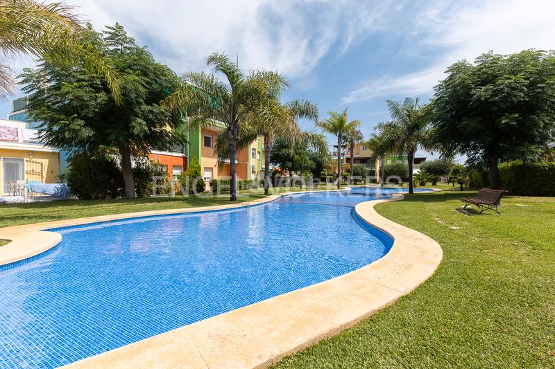 Foto f220453e-e139-4e79-9c74-49fbc1a9e282. Apartamento s acogedores en el verger en Verger (el)