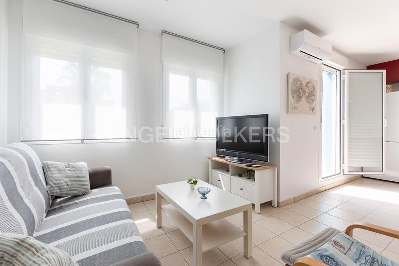 Foto fc9b1a1d-70ff-4ae5-a2e4-72c05fe03316. Apartamento s acogedores en el verger en Verger (el)