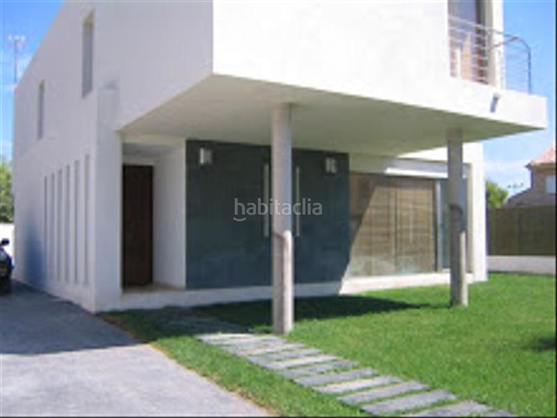 Foto 032e75a1-935c-4b94-930a-8bc648ed6f80. Alquiler casa excepcional residencia de lujo con piscina privada en Sagunt