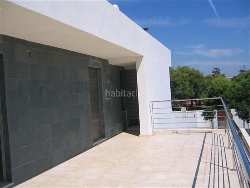 Foto 2905f072-390c-45f6-b93d-5ea1cfdbf78f. Alquiler casa excepcional residencia de lujo con piscina privada en Sagunt