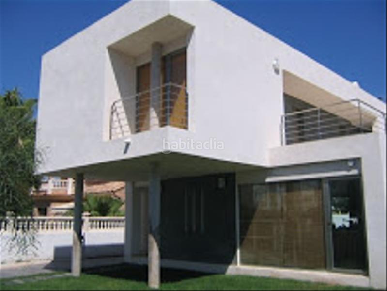 Foto 655e8744-179f-43c6-ab55-19deabfe0a10. Alquiler casa excepcional residencia de lujo con piscina privada en Sagunt