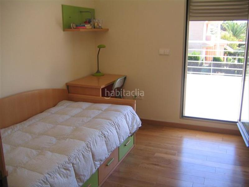 Foto 6dcb9c1a-19af-438a-bd82-1aa656745acb. Alquiler casa excepcional residencia de lujo con piscina privada en Sagunt