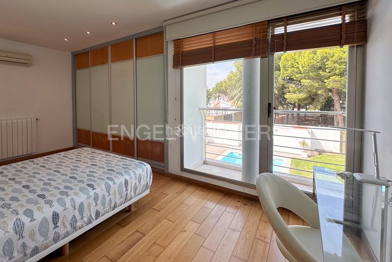 Foto 8b99a8e4-24dd-4c9d-8902-0f9087938270. Alquiler casa excepcional residencia de lujo con piscina privada en Sagunt
