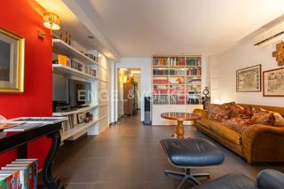 Apartament a El Pilar. Exclusivo apartamento duplex en ciutat vella