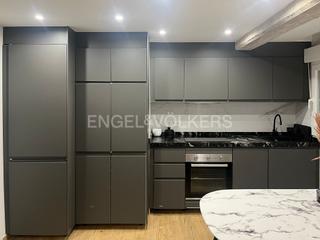 Lloguer Apartament a Ciutat Jardí. Piso coqueto en ciutat jardí