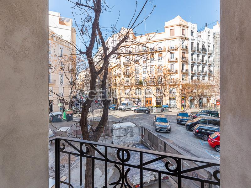 Foto 7ed717a5-65b8-4ea8-865f-6d61f134dbfb. Affitto piccolo appartamento con riscaldamento in Valencia