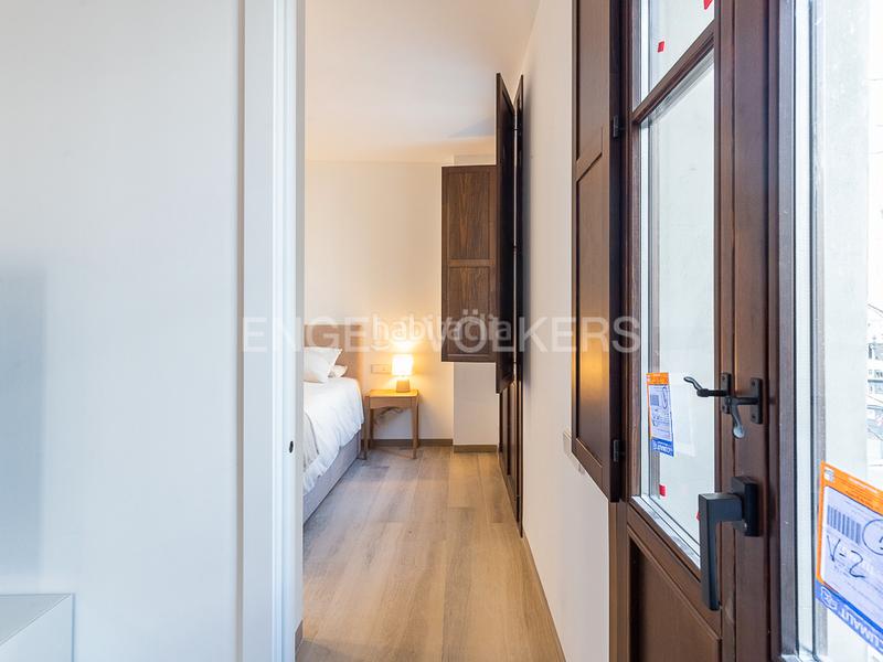 Foto 01e6d889-abf9-4146-9f42-59e685b00364. Alquiler apartamento excelente piso en gran vía en Valencia