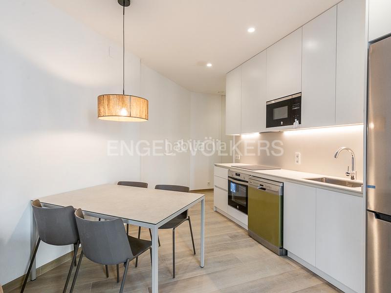 Foto 0e4d231f-73d0-4b49-af68-e6da0856f9ea. Alquiler apartamento excelente piso en gran vía en Valencia