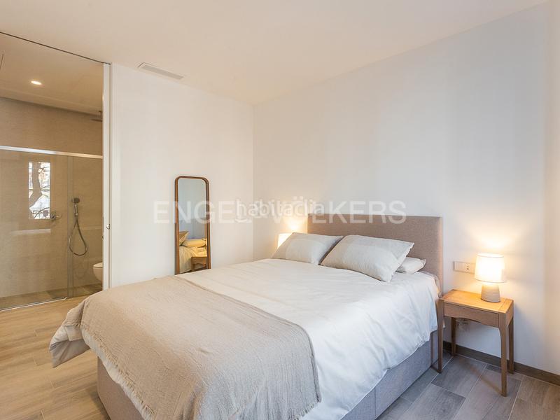 Foto 4be8013d-03da-47af-be56-d7850d11c318. Alquiler apartamento excelente piso en gran vía en Valencia