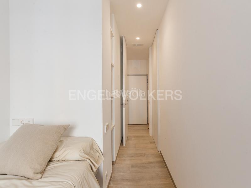 Foto 8603595c-c9bd-434e-a5bb-e101a8d6eb9b. Alquiler apartamento excelente piso en gran vía en Valencia