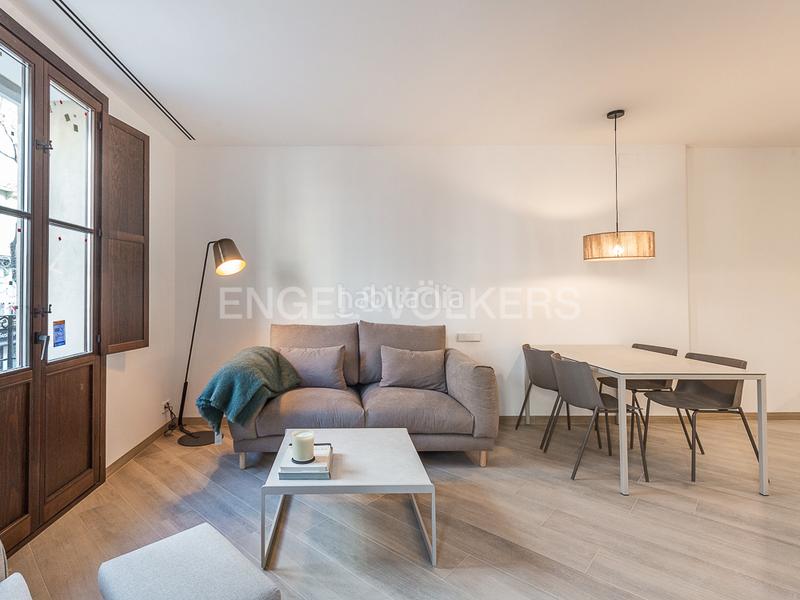 Foto 8eadf1dc-2ec4-431e-9084-ee9cb5d72cd0. Alquiler apartamento excelente piso en gran vía en Valencia