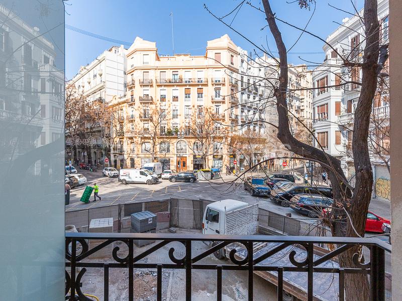Foto 907d42ce-1c05-492e-aec8-625599fc5eaa. Alquiler apartamento excelente piso en gran vía en Valencia