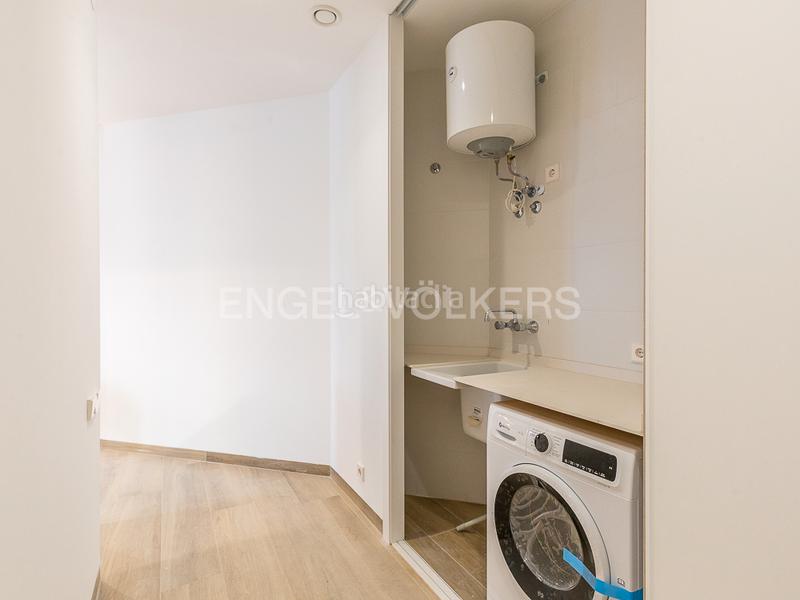 Foto 95d6e68d-6c06-4901-89a3-064af587e63b. Alquiler apartamento excelente piso en gran vía en Valencia