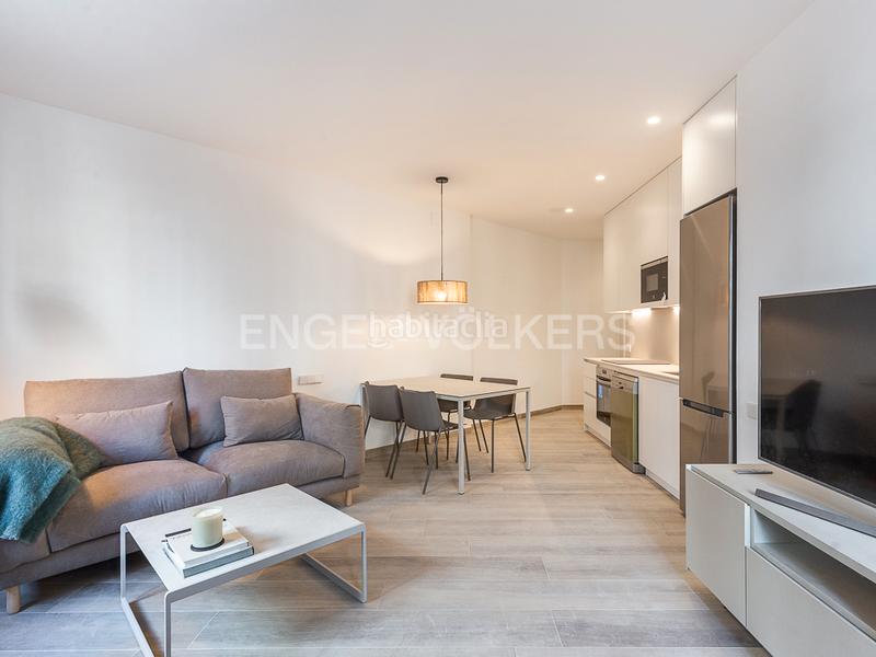 Foto 9b112b58-7c59-4aca-bc80-6d96765dc89a. Alquiler apartamento excelente piso en gran vía en Valencia