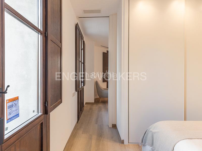Foto b77d867e-91e7-44e0-bb7f-7355c40ac145. Alquiler apartamento excelente piso en gran vía en Valencia