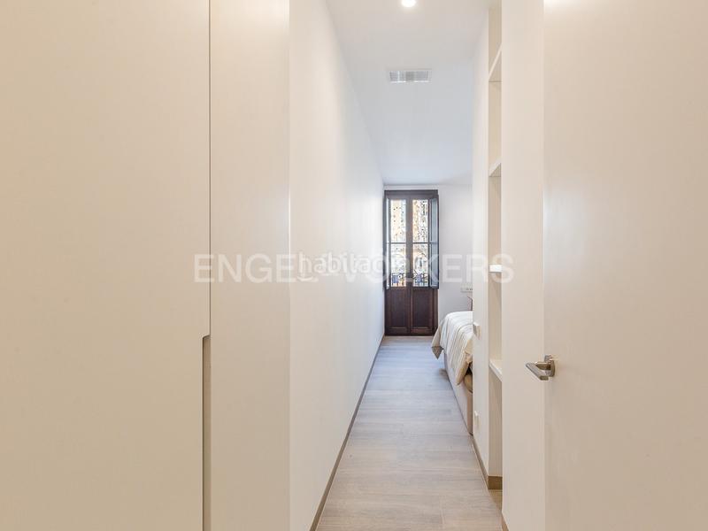Foto c59f1ac8-e5eb-454d-b7c2-0ba65b7d96dc. Alquiler apartamento excelente piso en gran vía en Valencia