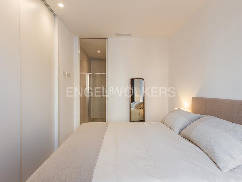 Foto d2c65f99-9b9b-49c7-a3e1-94b03385539b. Alquiler apartamento excelente piso en gran vía en Valencia