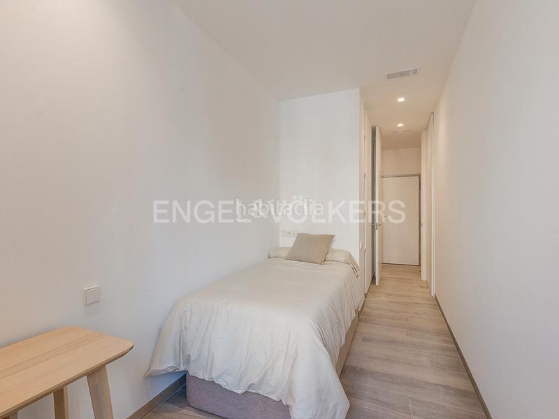 Foto d9515a1a-5301-4812-897e-f2bc0de9ae15. Alquiler apartamento excelente piso en gran vía en Valencia
