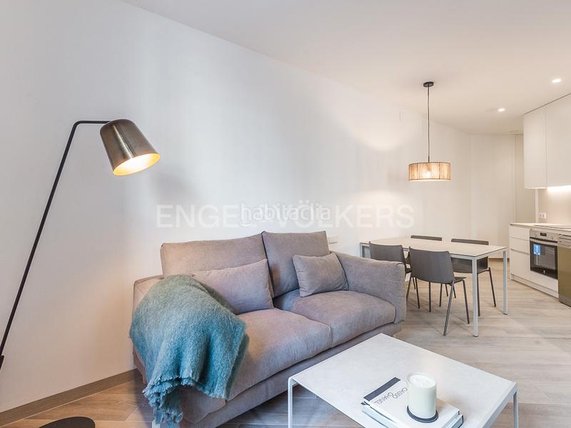 Foto ddc4e19b-ae46-44b6-a2e8-348034300498. Alquiler apartamento excelente piso en gran vía en Valencia