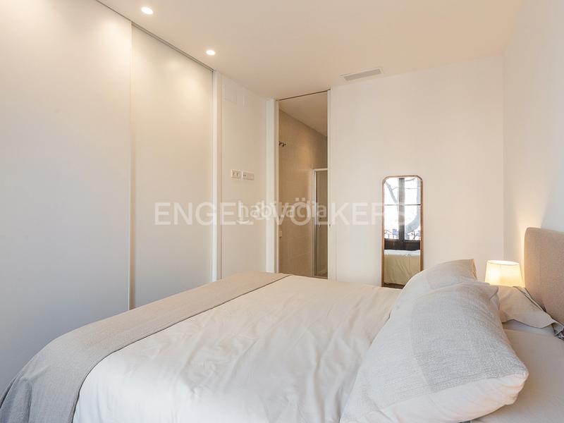 Foto f3a1d3c3-8c23-4615-ba26-79628e21f35e. Alquiler apartamento excelente piso en gran vía en Valencia