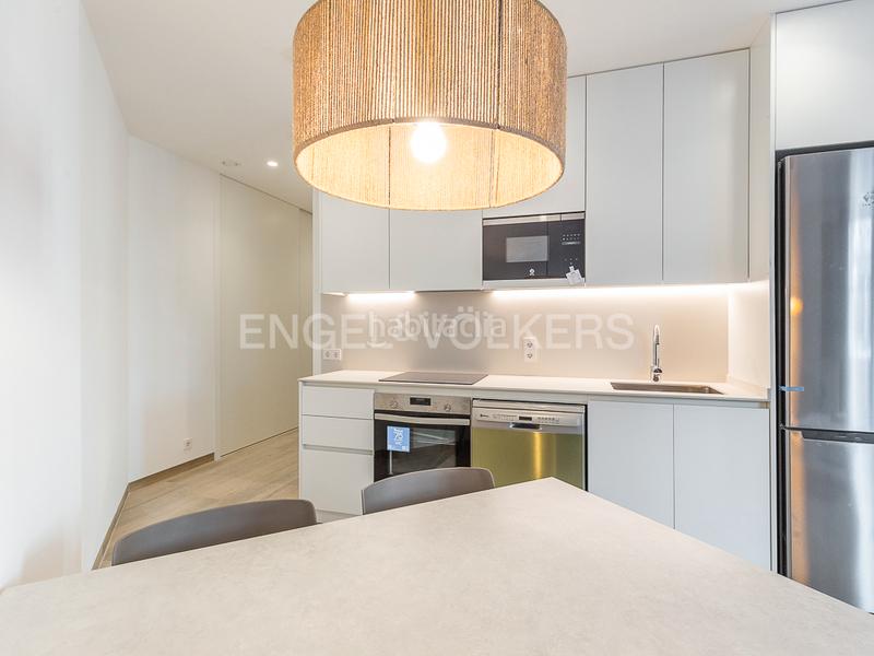 Foto f4cf7918-6ae1-496b-b141-56be6bd48dfe. Alquiler apartamento excelente piso en gran vía en Valencia