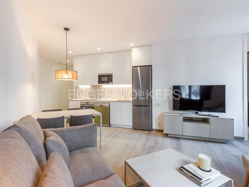 Foto f979b86b-a1d8-4bc8-8c55-102c299bbaff. Alquiler apartamento excelente piso en gran vía en Valencia