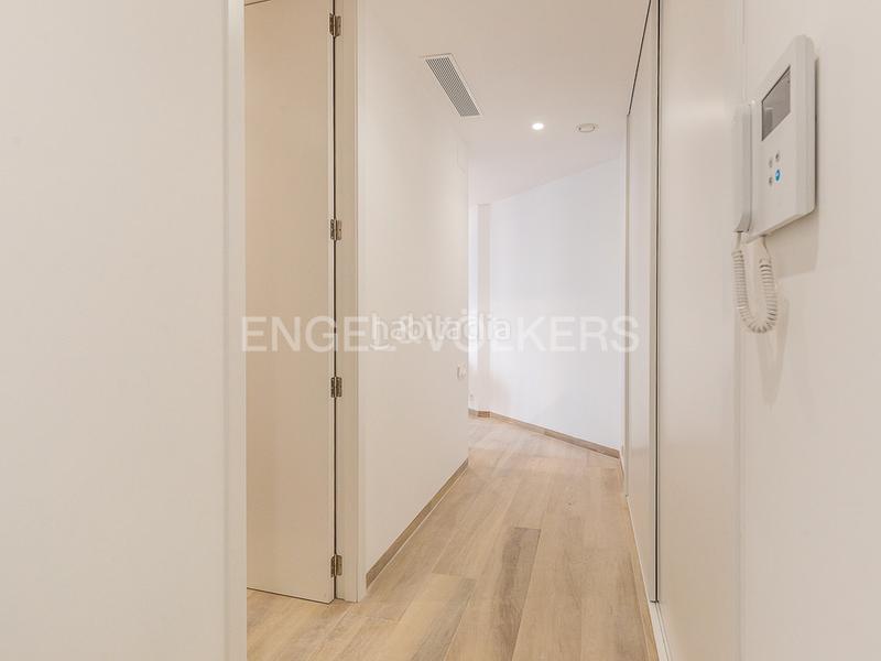 Foto fdd6d2dd-5896-4d2c-a172-349e7e461799. Alquiler apartamento excelente piso en gran vía en Valencia