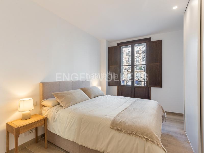 Foto bd7525fc-b8d7-4b46-ab96-812e7f7fdf24. Lloguer apartament amb calefacció a Gran Via Valencia