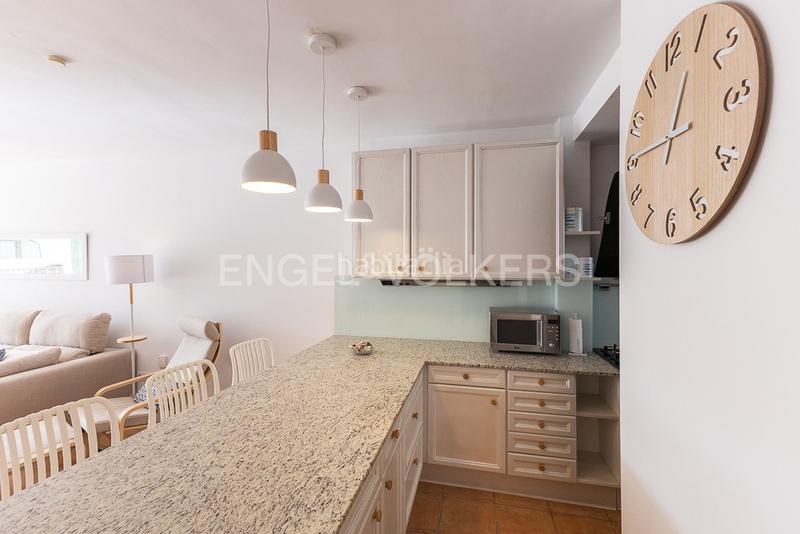 Foto 2f83b7ff-aae2-4e76-8f23-16cf6f1a1a7b. Alquiler apartamento exclusiva vivienda para larga estancia en Dénia