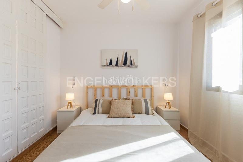 Foto 4e97bbf3-7861-4bce-b1c9-40da1ebf362d. Alquiler apartamento exclusiva vivienda para larga estancia en Dénia