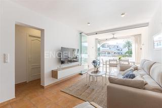 Lloguer Apartament a Les Bovetes - La Felicidad. Exclusiva vivienda para larga estancia en dénia