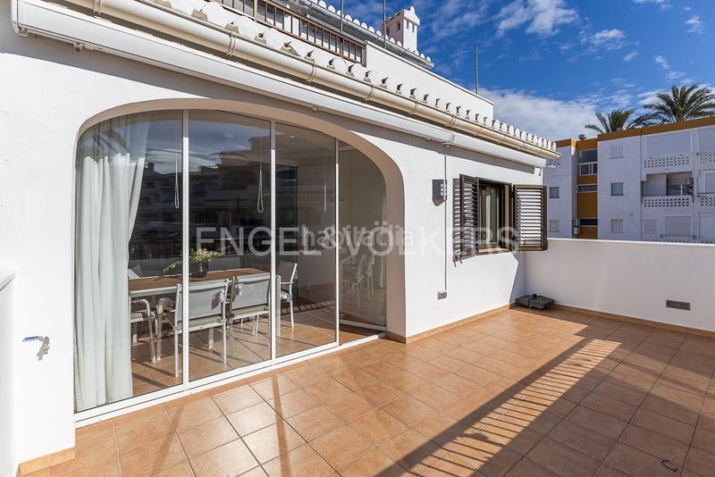 Foto 7bf3a005-dd4b-4a5d-9c86-3af1d015c194. Alquiler apartamento exclusiva vivienda para larga estancia en Dénia