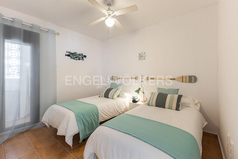 Foto 12ea1c28-dbd3-4919-93f9-8f3899b9ad07. Miete appartement mit heizung pool in Les Bovetes - La Felicidad Dénia