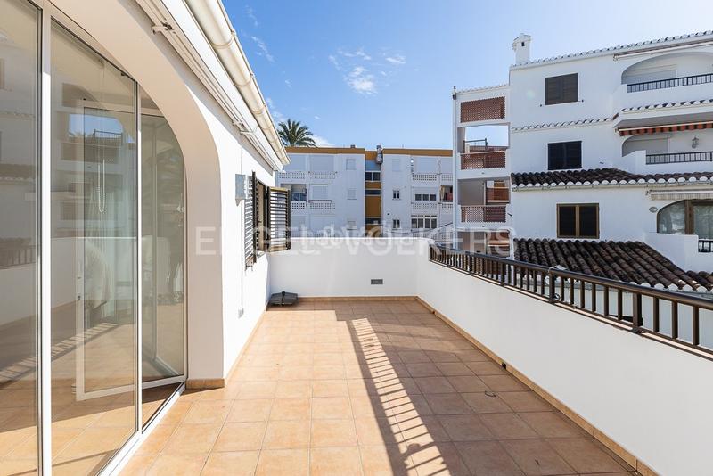 Foto 1cb23918-d773-404f-b682-64ea1d8f15f1. Miete appartement mit heizung pool in Les Bovetes - La Felicidad Dénia